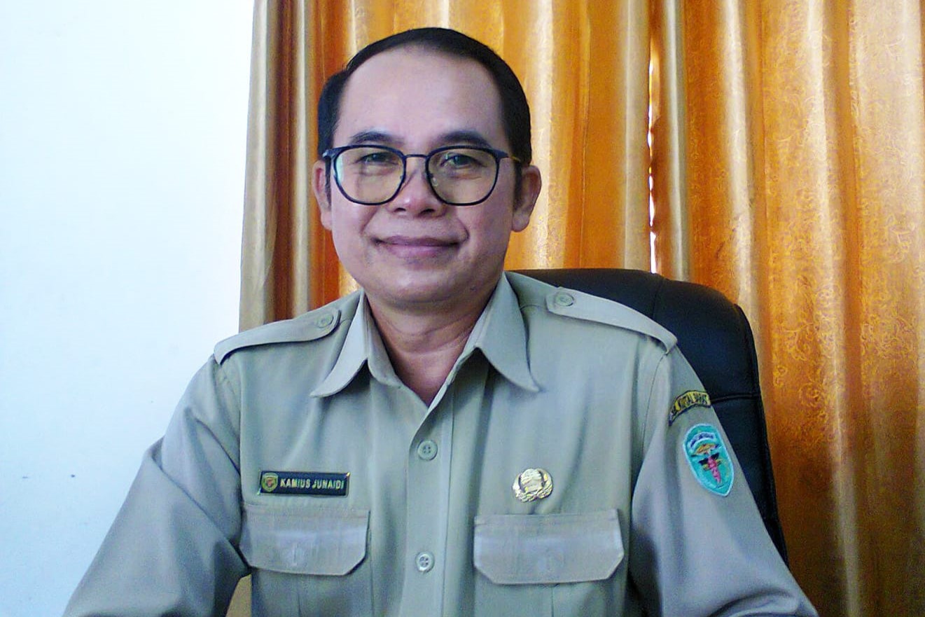 Pemkab Kutai Barat Percepat Pembentukan Tim Pengawasan BBM