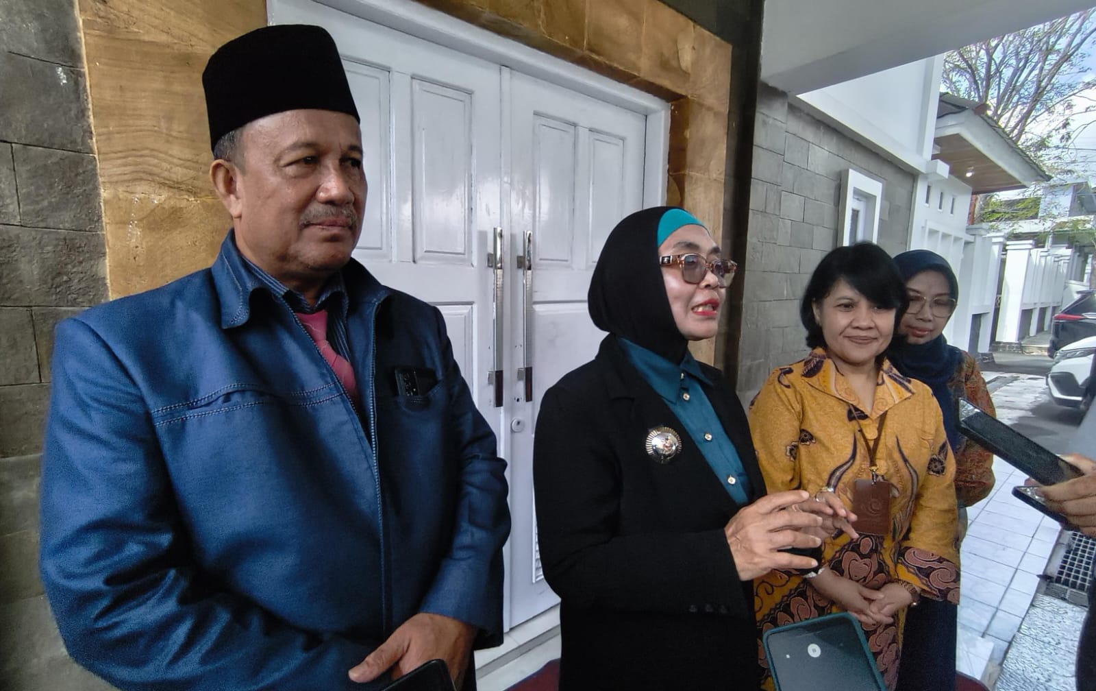 Atasi Lonjakan Pasien, Bontang Siapkan Puskesmas 24 Jam dan Fungsikan Rumah Sakit Tipe D