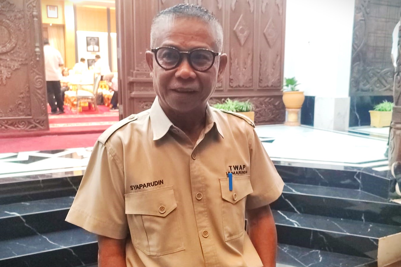 Maraton 3 Hari Berturut-turut Bahas Renja, Banjir Samarinda Dapat Atensi Khusus