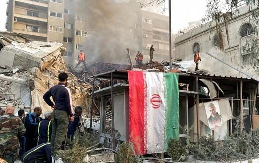 Iran Kecam Serangan AS dan Israel, Ancam Balasan Tegas serta Desak Dewan Keamanan PBB Bertindak