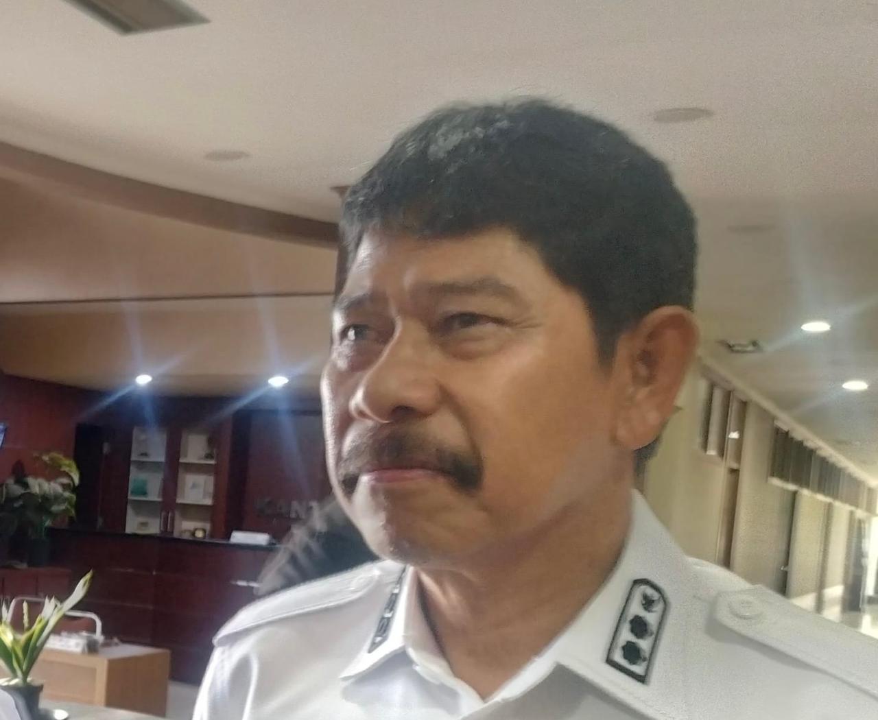 Begini Cara Pemkab PPU Siasati Program Rp100 Juta per RT di Tengah Merosotnya TKD