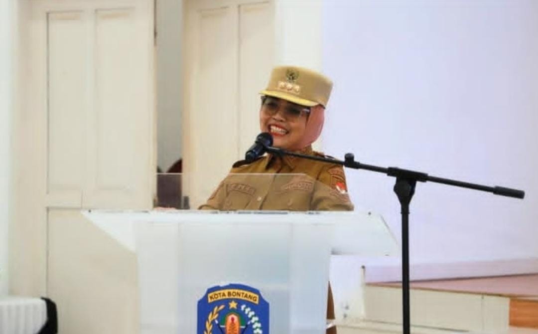 Investasi di Bontang Meningkat, Wali Kota Harap SDM Lokal Bisa Ikut Bersaing 