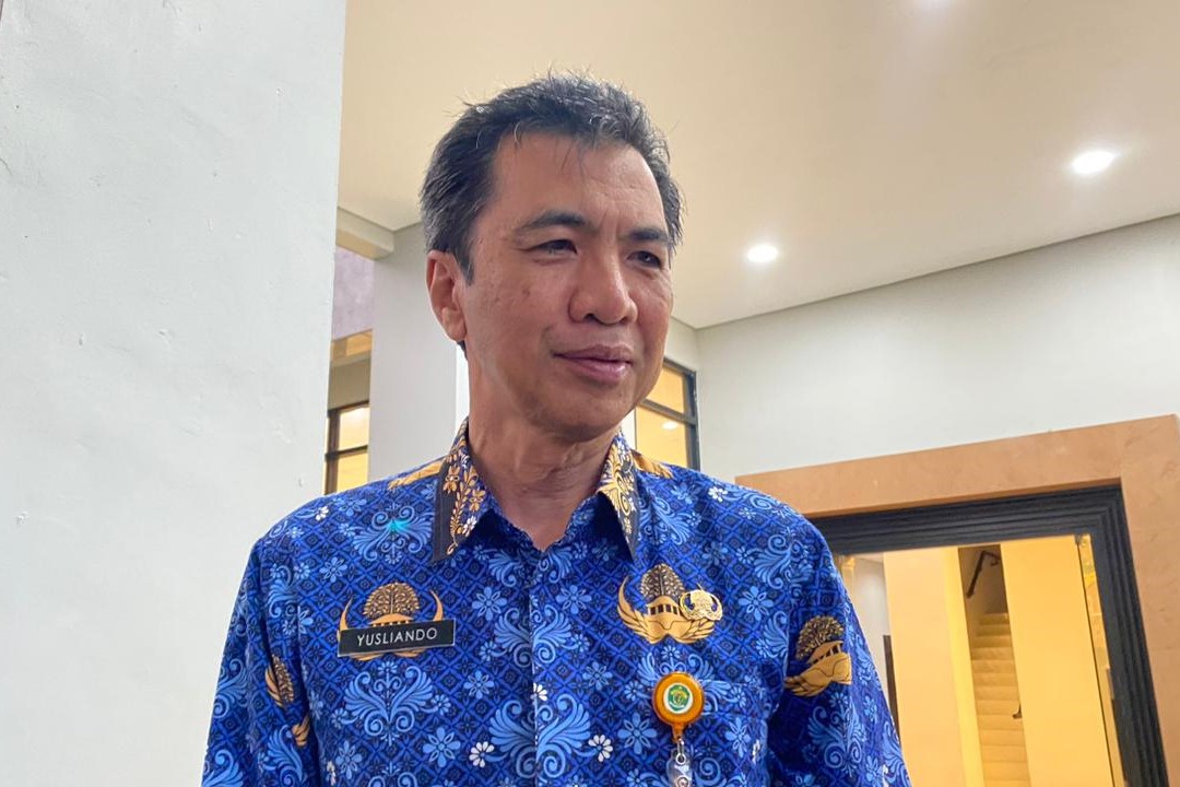 Tunggu Audit BPK, SiLPA Rp900 Miliar Belum Masuk dalam Komponen APBD Kaltim 2026