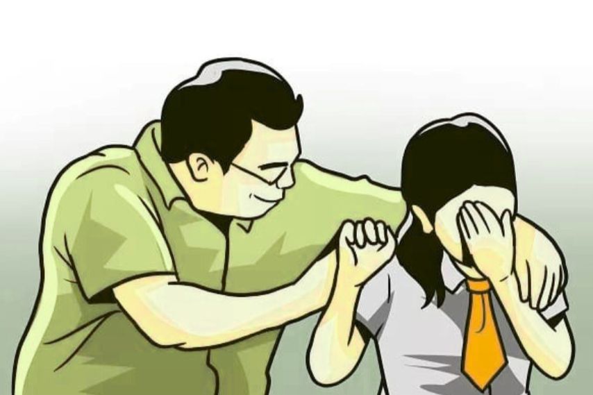 Pria Paruh Baya di Sebulu Kukar Cabuli ABG 15 Tahun hingga Hamil 6 Minggu