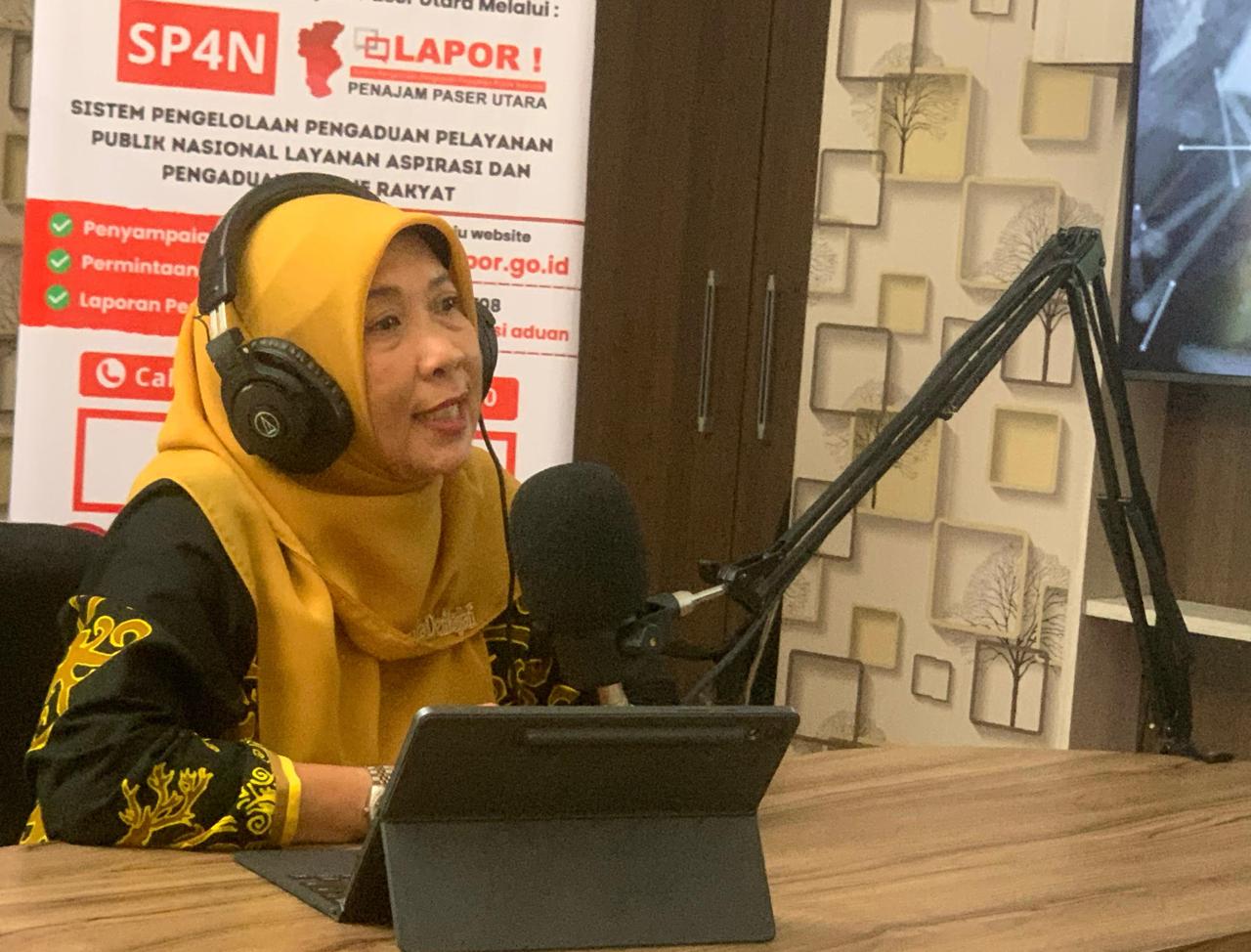PPU Tuan Rumah Gelar TTG 2025, Tita Deritayati Ungkap Potensinya
