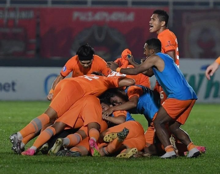 Manajemen Borneo FC Siapkan Paket Keberangkatan untuk Nonton Laga Kandang di Balikpapan