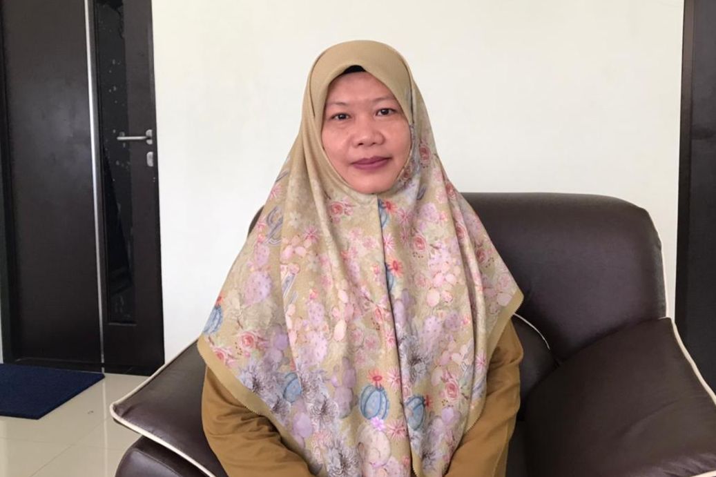 Cuaca Panas Ekstrem Mulai Ancam Kesehatan Warga Berau, Dinkes Ingatkan Risiko Heat Stroke