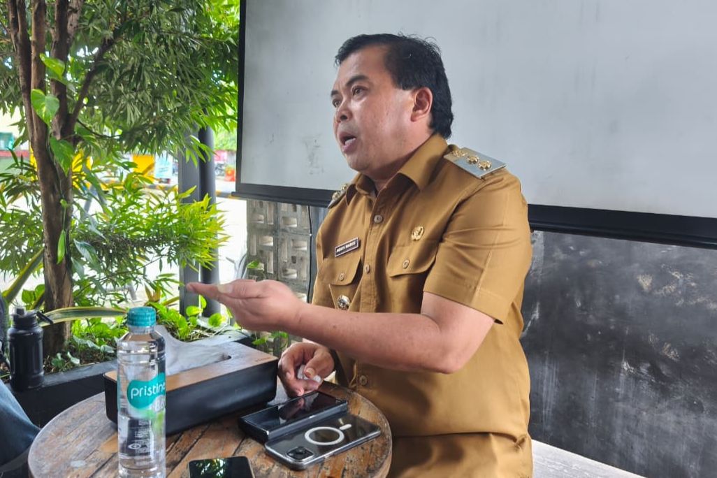 Horee! Gaji Ketua RT dan Kader Posyandu di Bontang Naik Bulan Depan