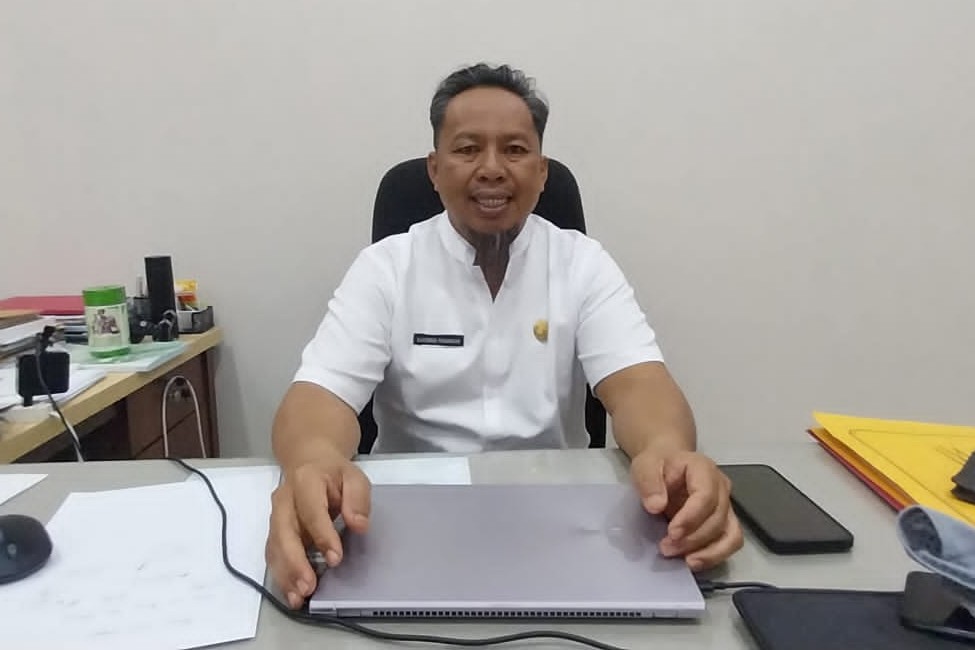 Dinas Pangan Berau Kembali Salurkan Bantuan Sembako di 11 Kampung, Berikut Ini Daftarnya! 