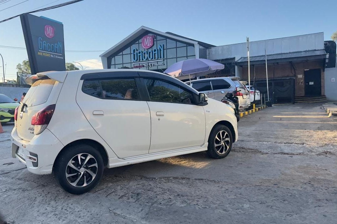 Komisi II DPRD Samarinda Beri Tenggat Sepekan soal Sengketa Pengelolaan Parkir Mie Gacoan