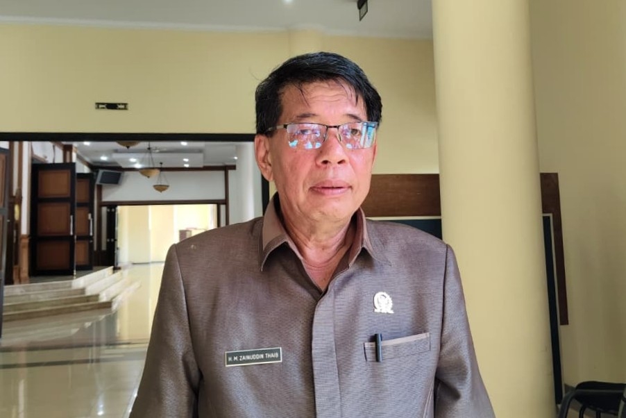 Anggaran Daerah Dipangkas Pusat, DPRD Kubar Ungkit Silpa Rp1,5 Triliun di 2024