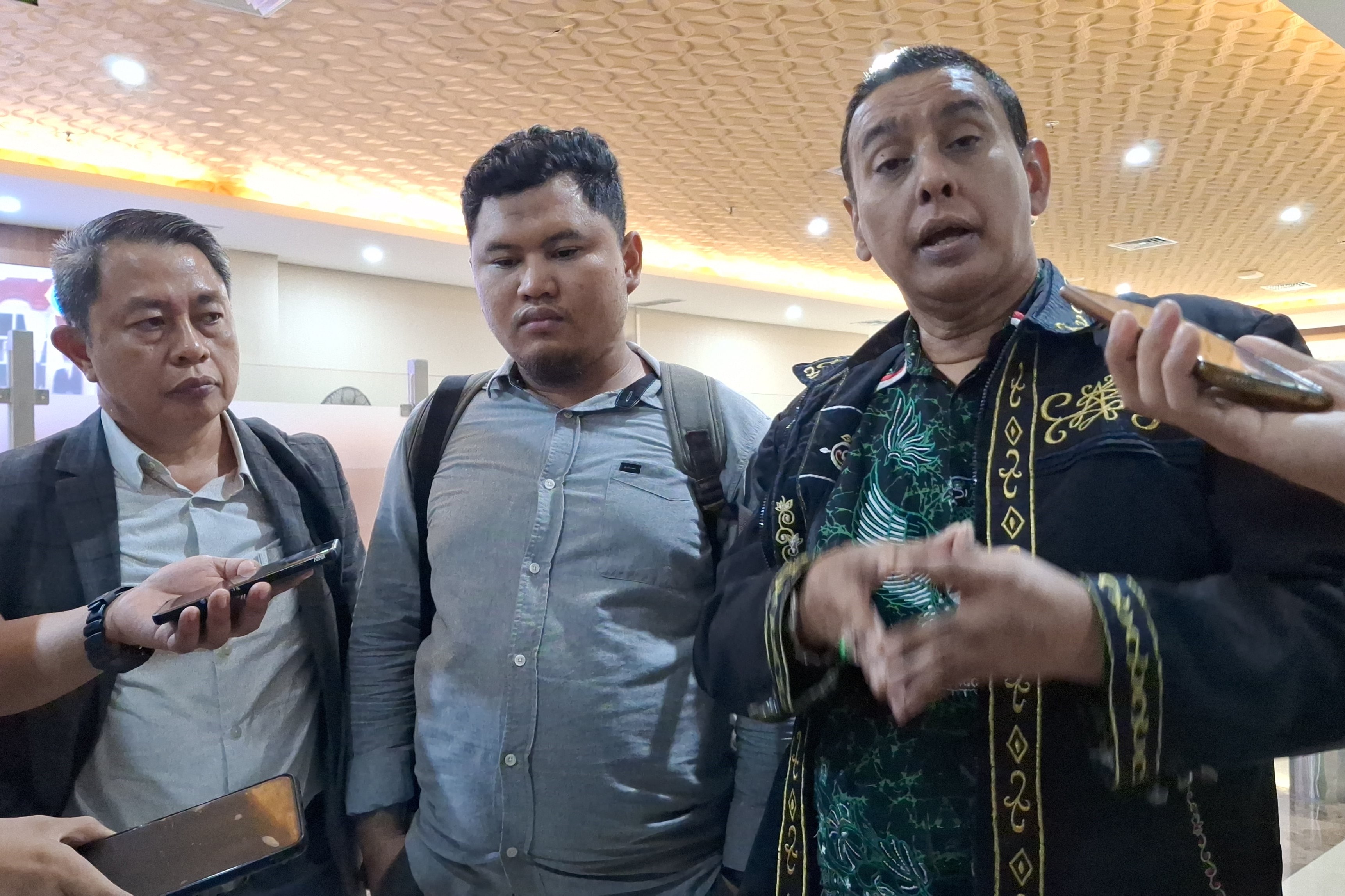 MUI Bali Laporkan Senator Arya Wedakarna ke Bareskrim, Buntut Ucapan SARA