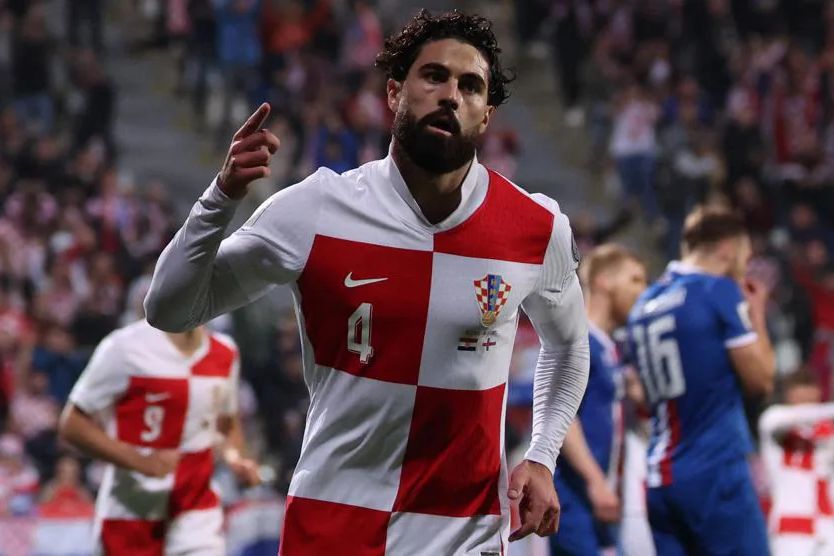 Tekuk Kepulauan Faroe 3-1, Kroasia Lolos ke Piala Dunia 2026