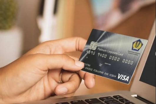 Pemkab Mahulu Implementasi Penggunaan Kartu Kredit Pemerintah Daerah