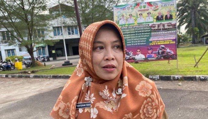 Tak Ada Lagi Desa Tertinggal, Pemkab Berau Targetkan 2 Kampung Naik Status Tiap Tahunnya