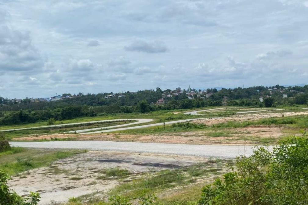 Pemkab Paser Usulkan Rp65 Miliar ke Pemprov Kaltim untuk Persiapan Porprov 2026, Butuh Bangun Venue