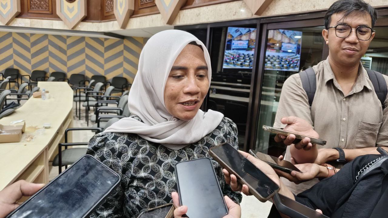 Fraksi PKB Anulir Hasil Seleksi KPID Kaltim, Siap Bawa Kasus ke Pengadilan