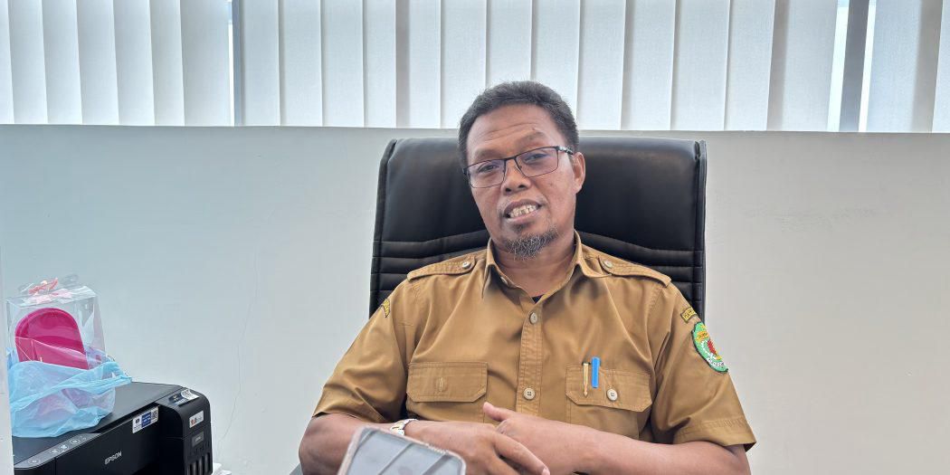 Dispora Kaltim Dorong Pemuda Perkuat Literasi Digital untuk Pembangunan Daerah