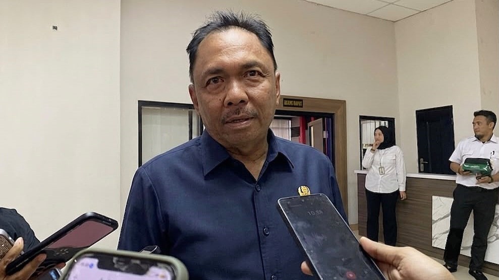DPRD Kaltim Nilai Jabatan Plt Tak Efektif Kejar Target Pembangunan