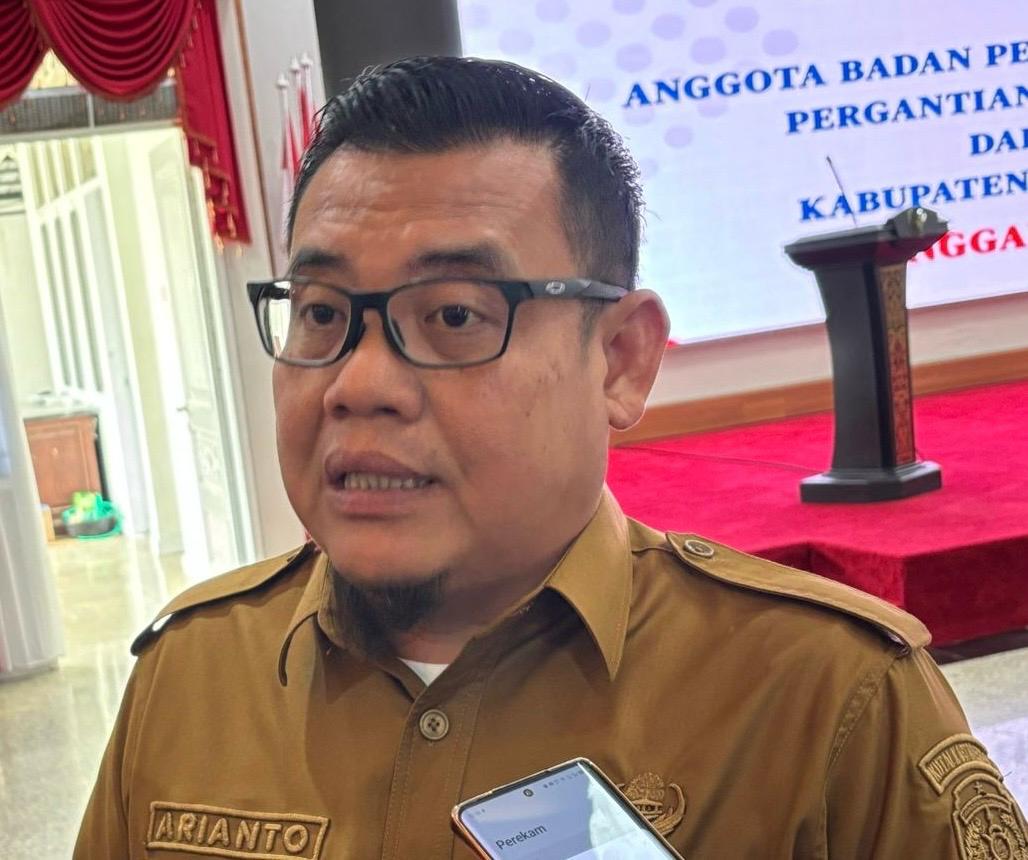 Batuah Masuk Program Desa Cantik 2025, Ini Kata DPMD Kukar