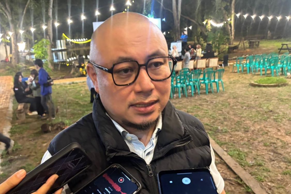 SPI KPK 2025 Tempatkan Kukar di Zona Rentan Korupsi, Inspektur Klaim Partisipasi Responden Rendah