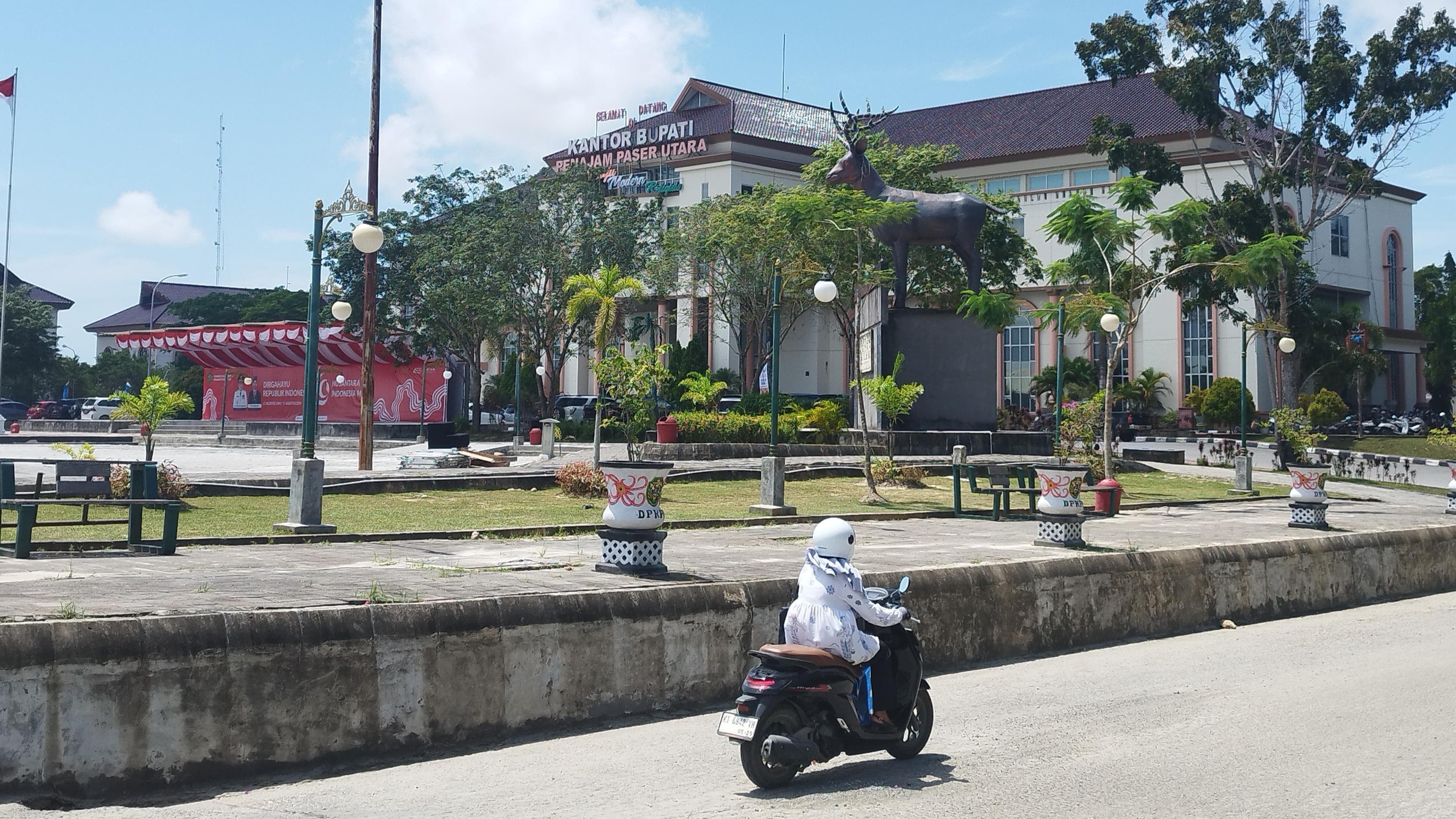 Ambisi Pemkab PPU Target KLA Predikat Nindya