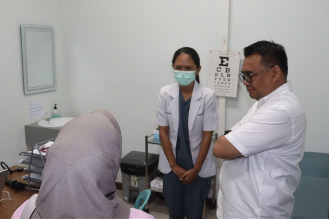 Berobat di Kukar Cukup Bawa KTP, Berlaku Bagi Warga di Perkotaan hingga Pelosok