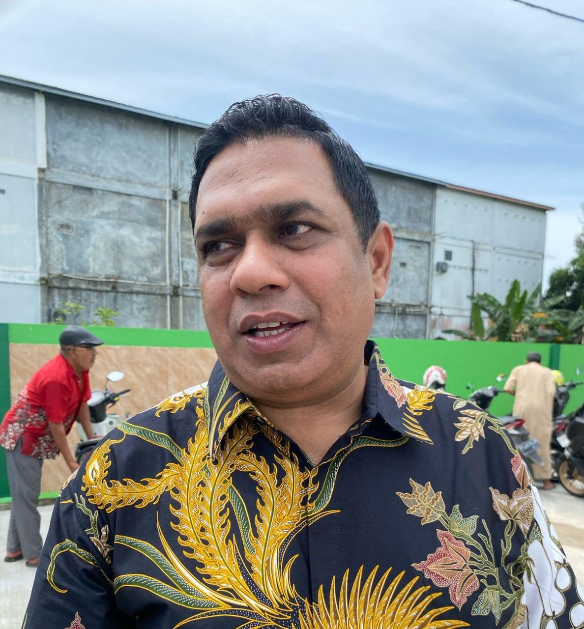 TKD Dipangkas, Legislator Harap Bankeu Provinsi ke Daerah Tidak Berimbas 