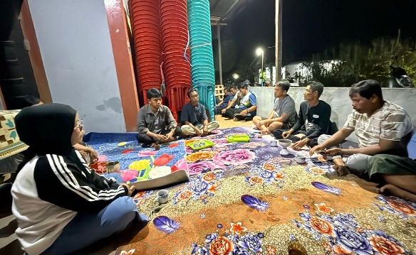 Forum RT Singa Geweh Tolak Bantuan Motor dari Pemkab Kutim, Ternyata Alasannya Gara-Gara Ini