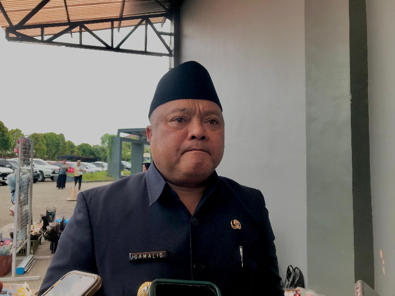 Serapan Anggaran di Berau Baru 60 Persen, Tak Ada Pilihan Selain Kebut Program