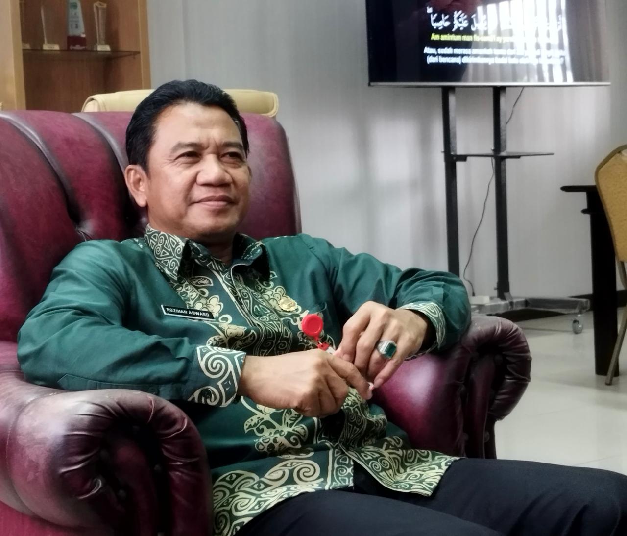 Konsumsi Ikan di PPU Menurun, Dinas Perikanan Geber Program Gemarikan