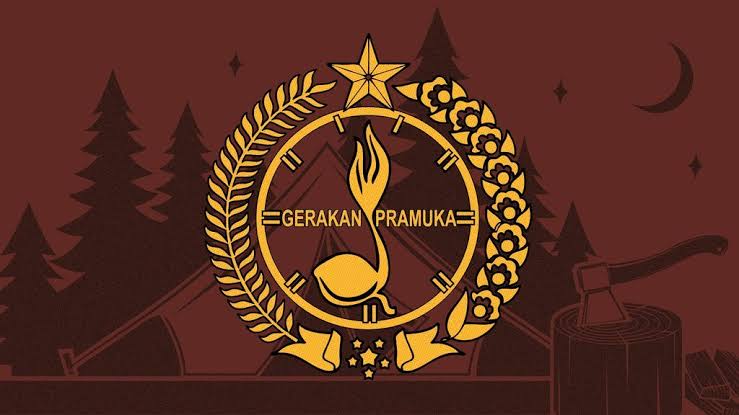 Semua Sepakat, Pramuka Bukan Ekstrakurikuler Wajib di Sekolah, Siswa Boleh Memilih