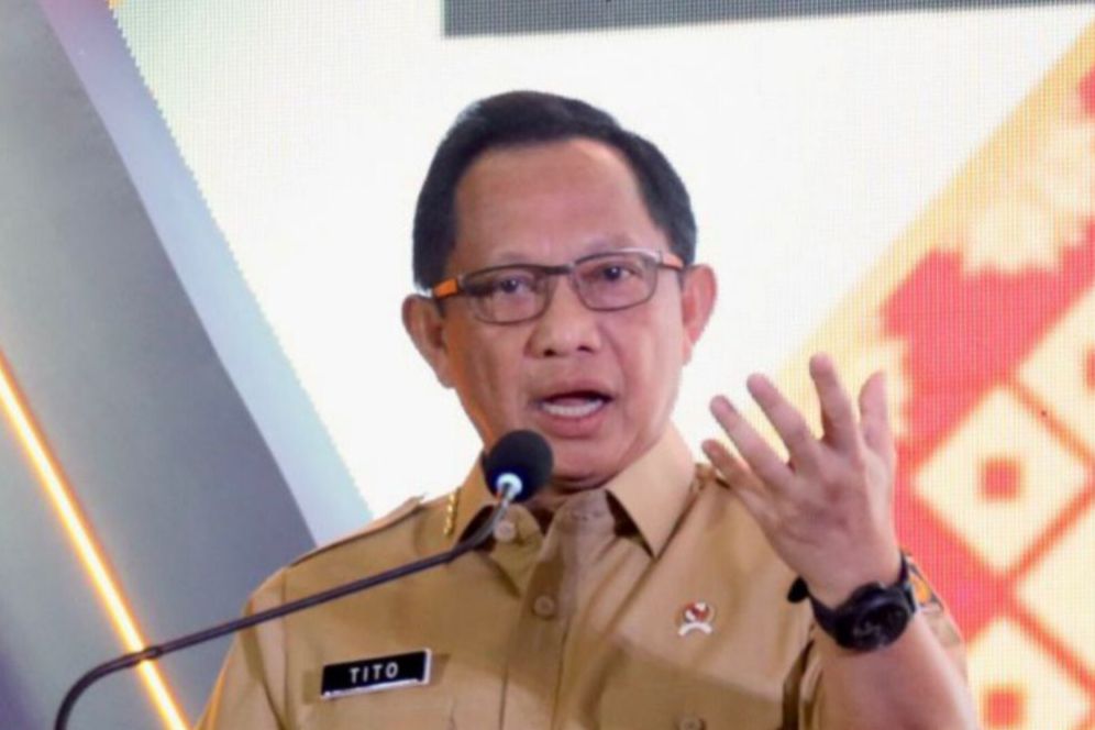 Hadapi Dinamika Transfer ke Daerah, Ini 4 Langkah Menurut Mendagri yang Perlu Dilakukan Pemda