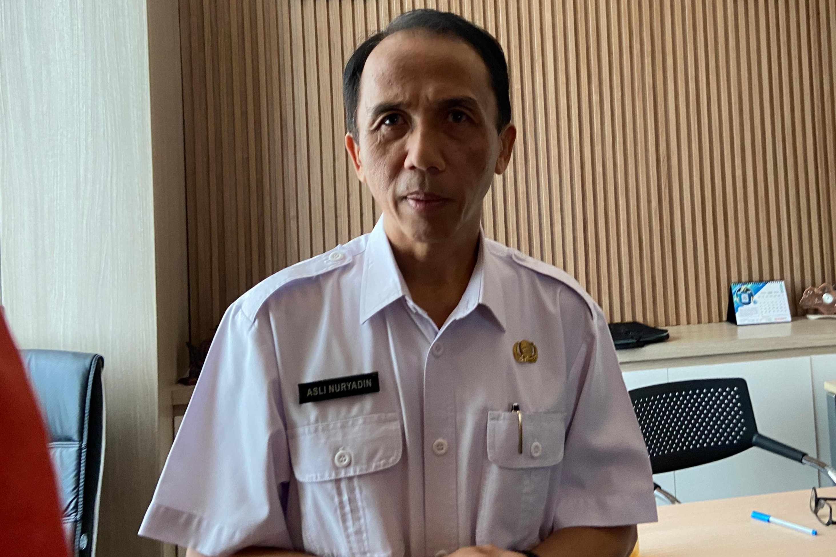 Sekolah Terpadu Kota Samarinda Siap Beroperasi, Tes Masuk Tahap Kedua SMA Digelar 12 Juli