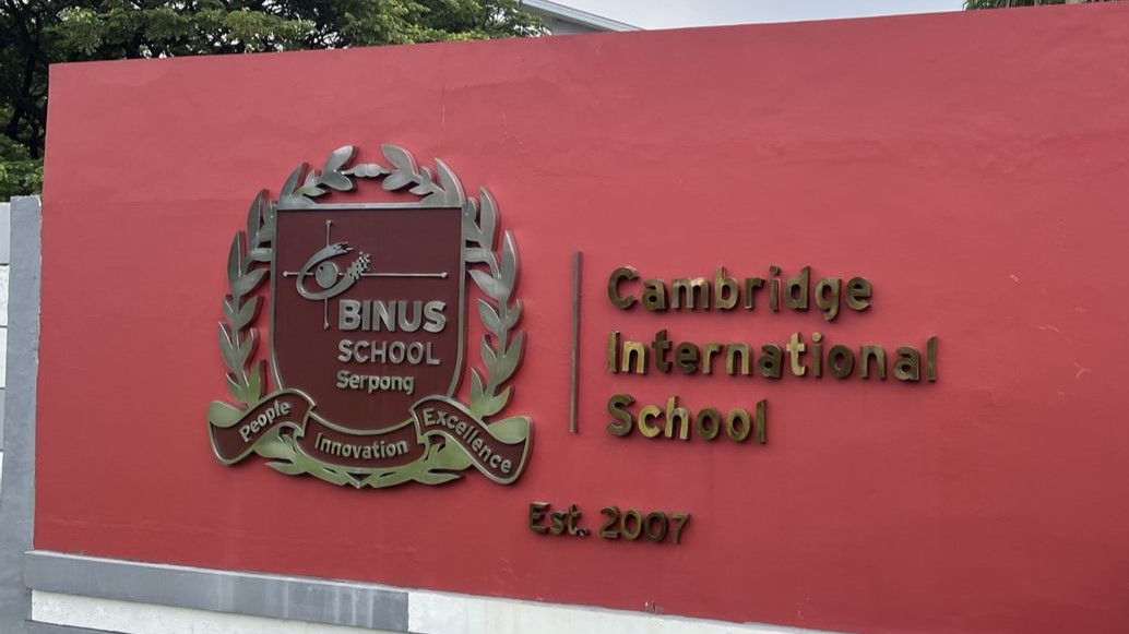 Kementerian PPPA Turun Tangan dalam Kasus Bullying di Sekolah Elit Binus Serpong