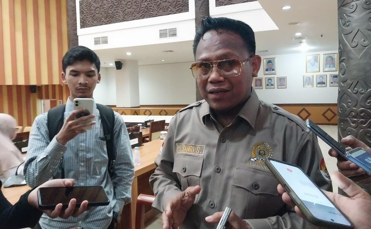 Ternyata Kecamatan Palaran Disiapkan Jadi Pusat Industri di Samarinda