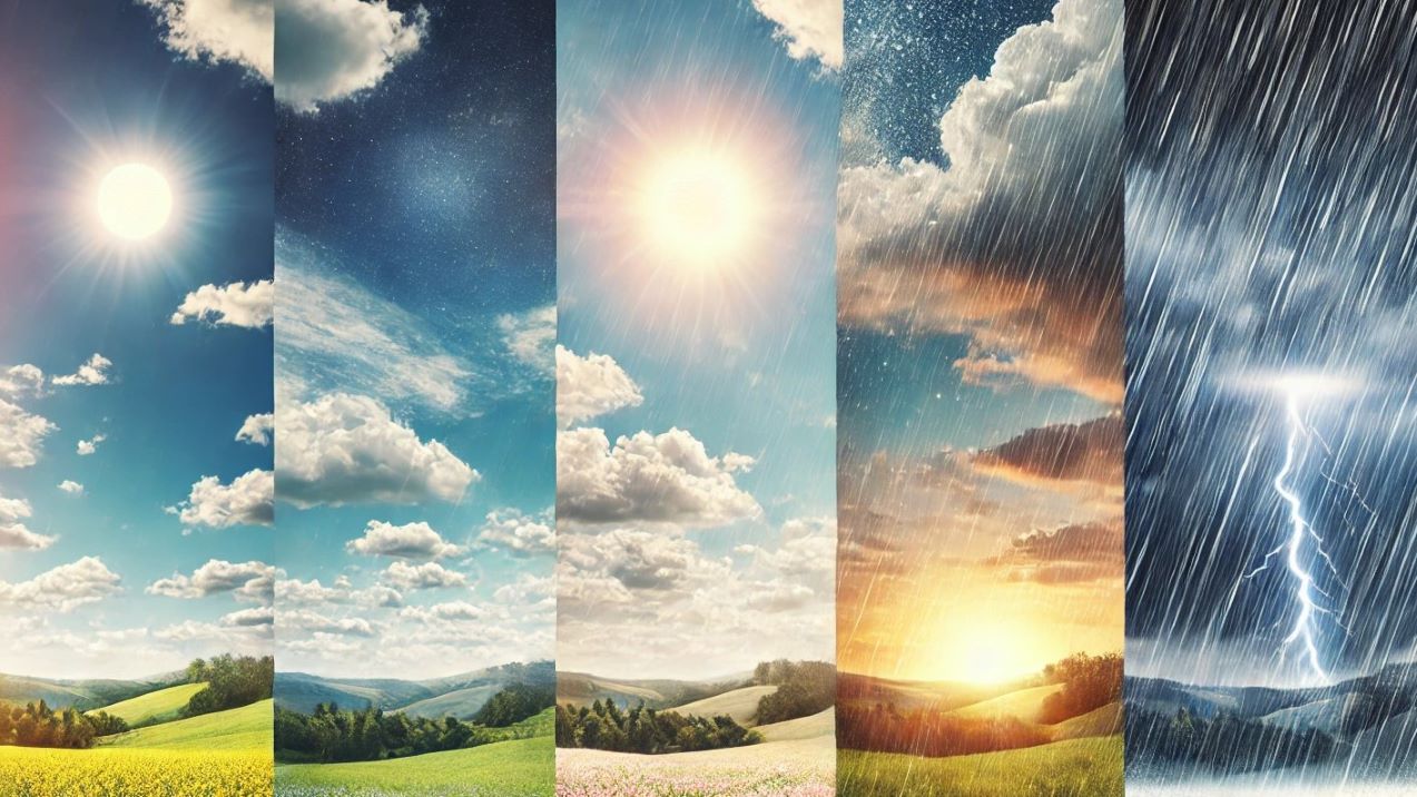 Ramalan Cuaca Kaltim, 28 Mei 2025, Cek di Sini!