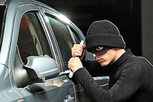 Pencurian Modus Pecah Kaca Mobil Terjadi di Tenggarong, Uang Arisan Rp40 Juta Raib 