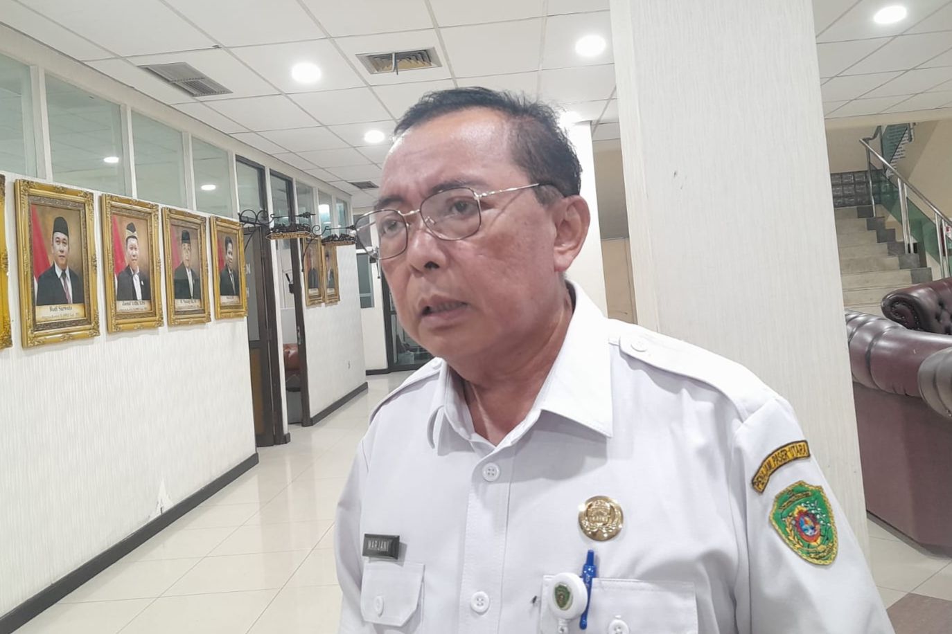 Disnakertrans PPU Sebut Kepatuhan Administrasi PT Silog Rendah, Terkuak setelah 3 Pekerja Tewas di Proyek RDMP