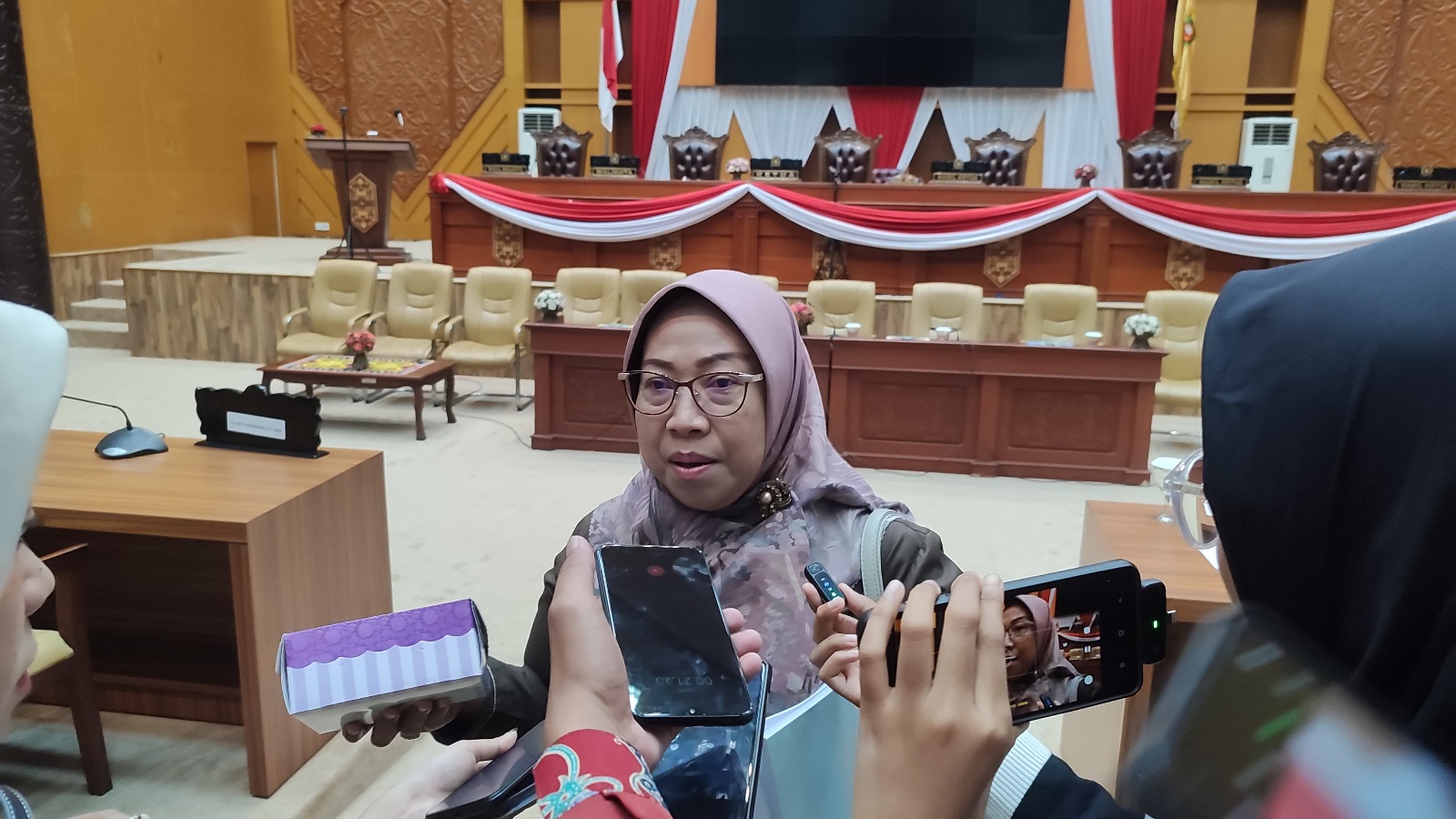 Dianggap Tidak Adil, DPRD Samarinda Minta Disdikbud Tinjau Ulang Kriteria Penerima Insentif Guru PAUD