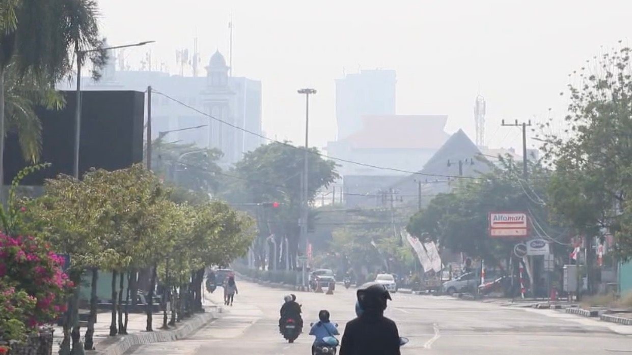 Ramalan Cuaca Kaltim dan IKN, 3 September 2026, Cek di Sini!