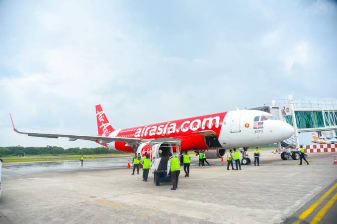 AirAsia Resmi Melayani Penerbangan Ke Berau pada Oktober Nanti 
