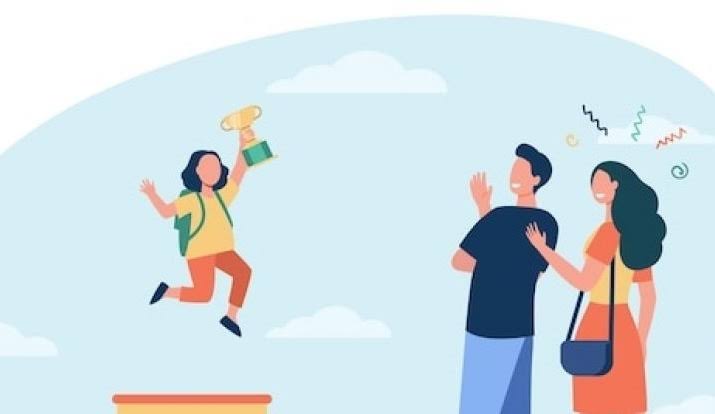 Menurut Pakar 9 Sikap Orang Tua Ini Cerminan Kesuksesan Anak di Masa depan