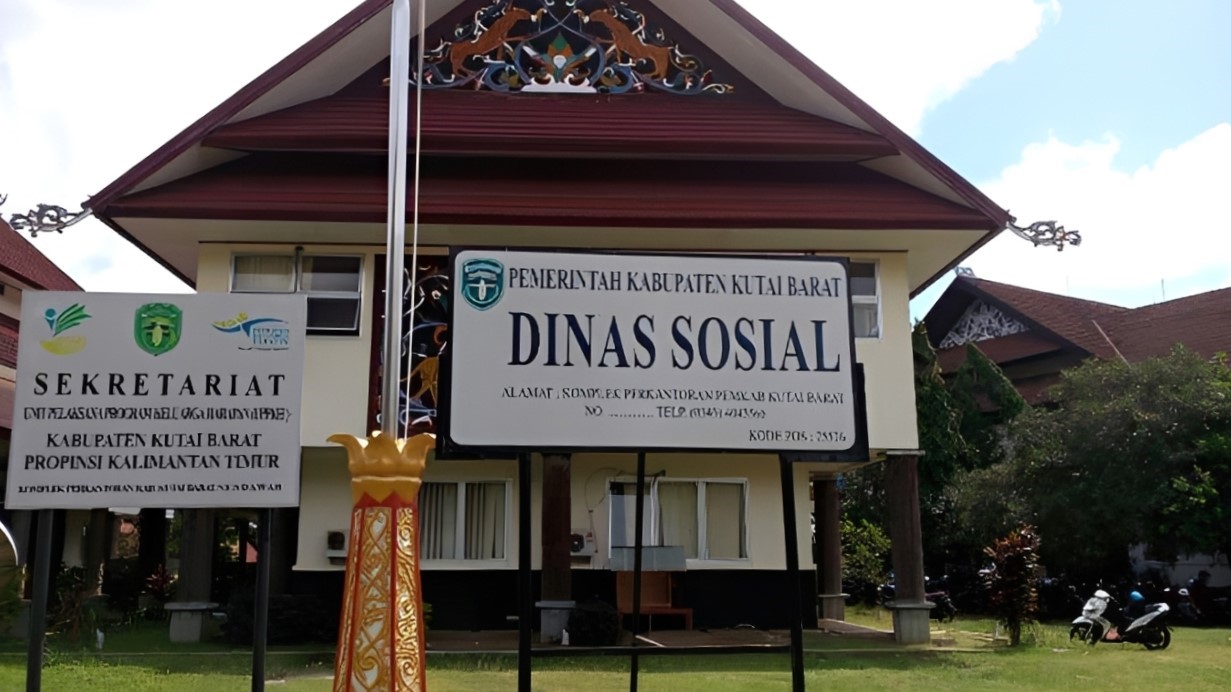 Dinsos Kubar Soroti Banyak Pendatang Belum Urus KTP, Sulit Akses BPJS Gratis
