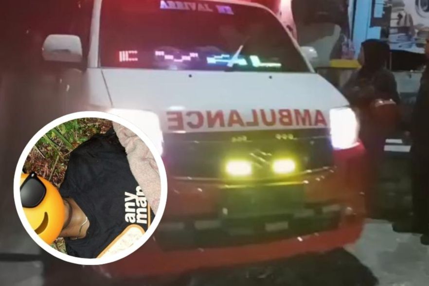 Remaja 19 Tahun di Balikpapan Ditemukan Tewas di Semak- Semak, Diduga Korban Pembunuhan