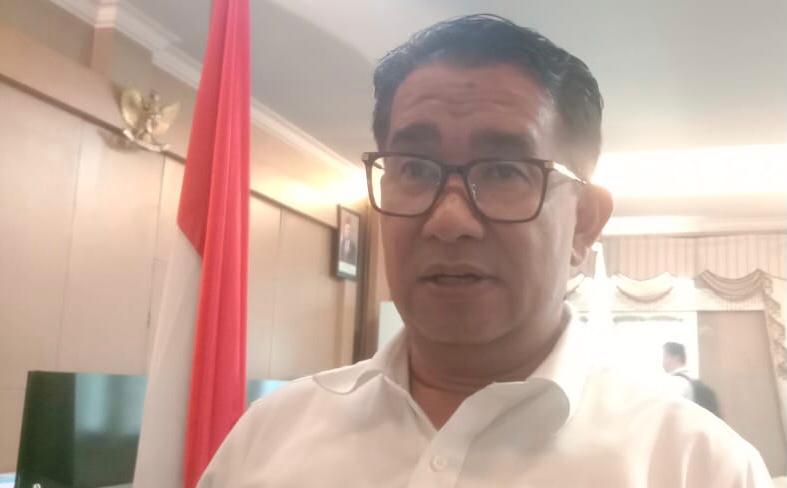 Meski Ditawari, PJ Gubernur Akmal Malik Tak Ingin Ikut Kontestasi Pilkada Kaltim 2024