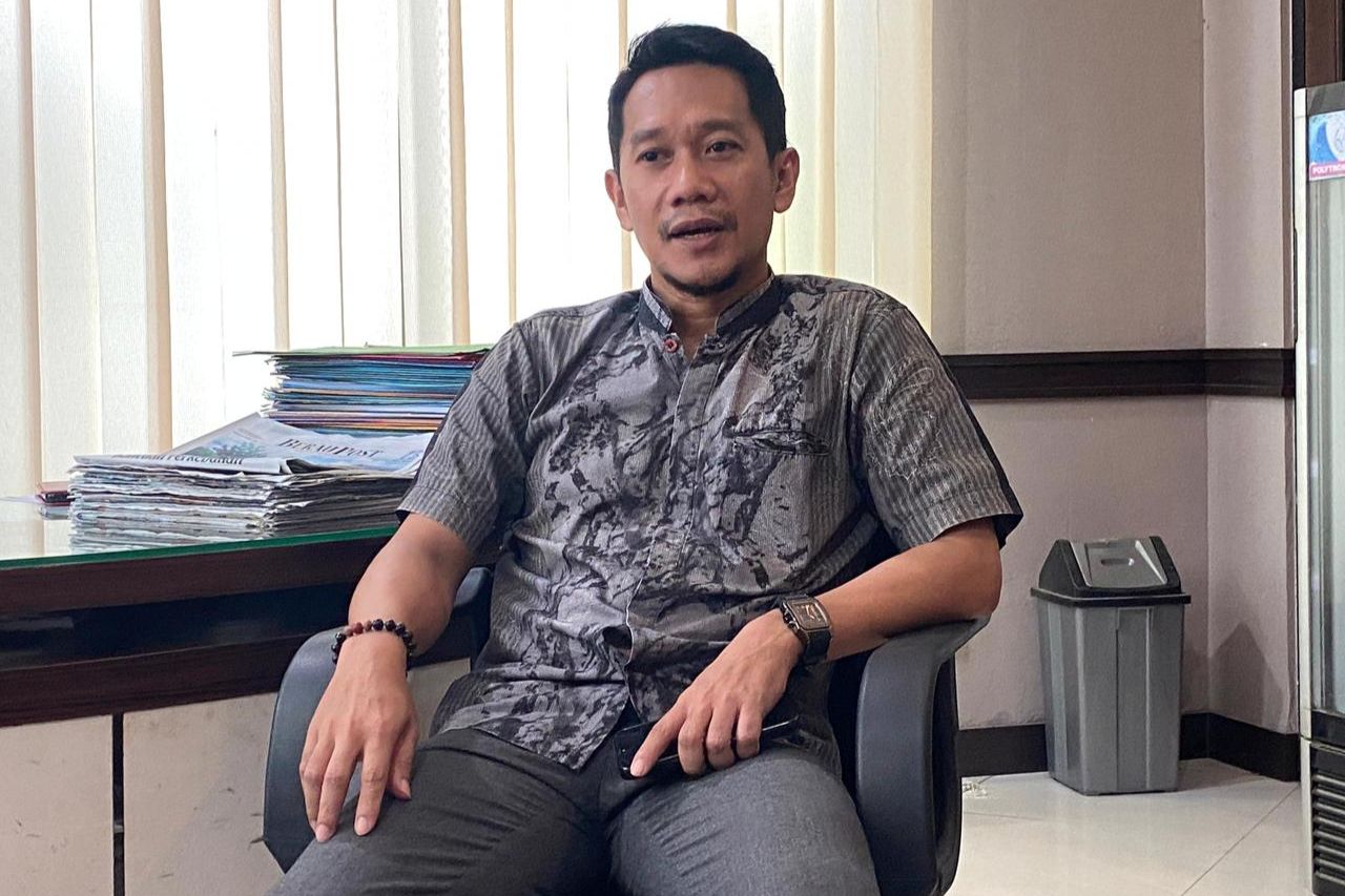 Pemkab Berau Anggarkan Rp38 Miliar, Jalan di Derawan dan Maratua Direkonstruksi Tahun Ini