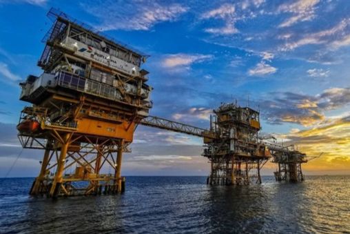 Peningkatan Lifting SKK Migas, Pastikan Cadangan Migas di Kalimantan dan Sulawesi Cukup Baik