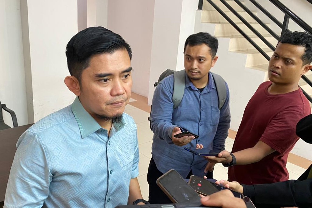 44 Ribu Hektare Hutan Kaltim Digunduli untuk Sawit dan Tambang, DPRD Desak Reforestasi