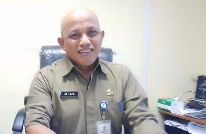 BPPDRD Balikpapan Tertibkan Ratusan Reklame Tak Taat Pajak